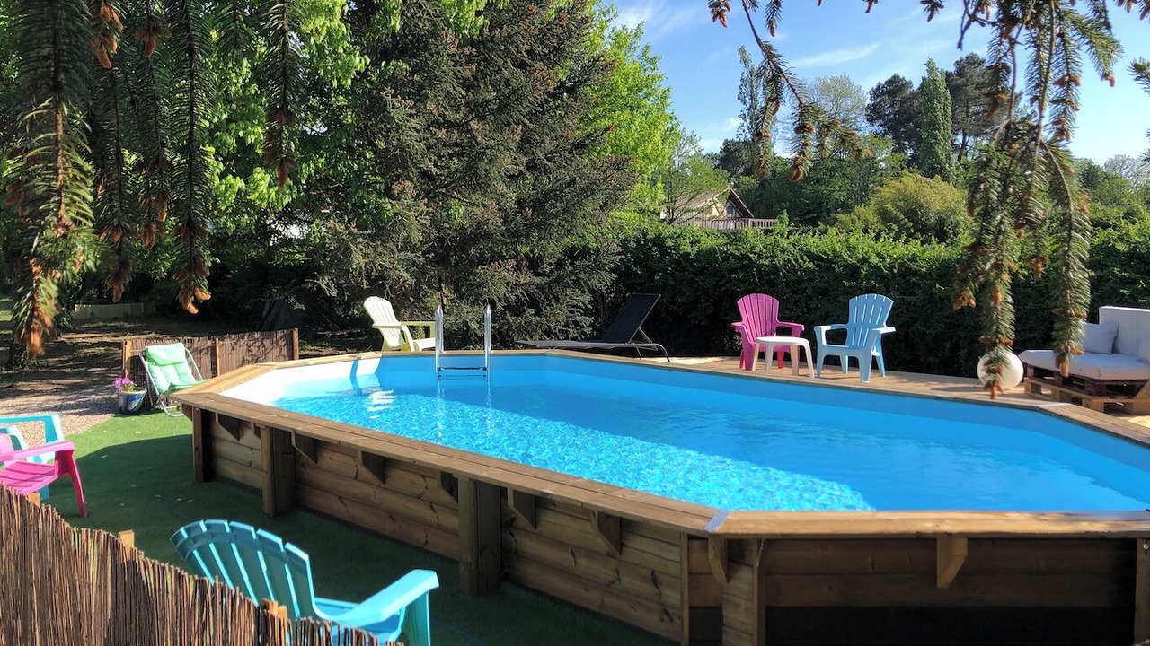 Photo of Outdoor in Saint-Morillon