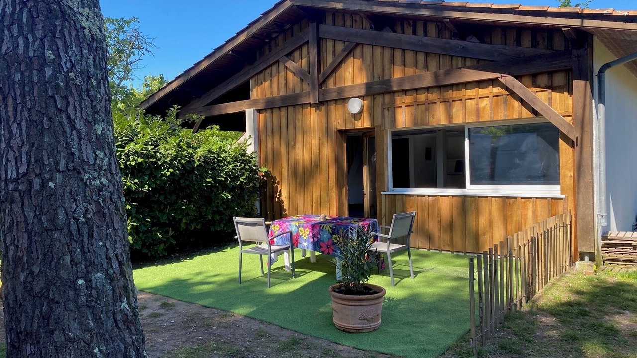 Photo of Outdoor in Saint-Morillon