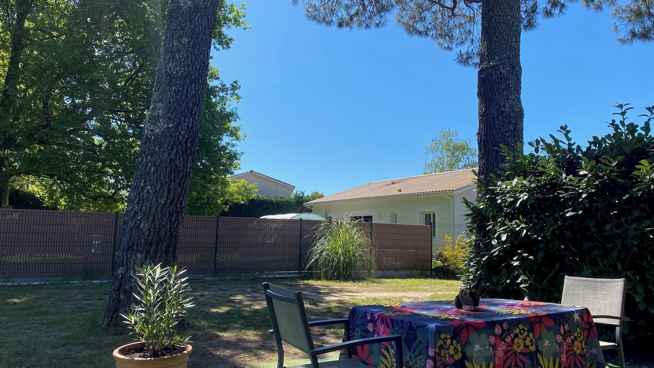 Photo of Outdoor in Saint-Morillon