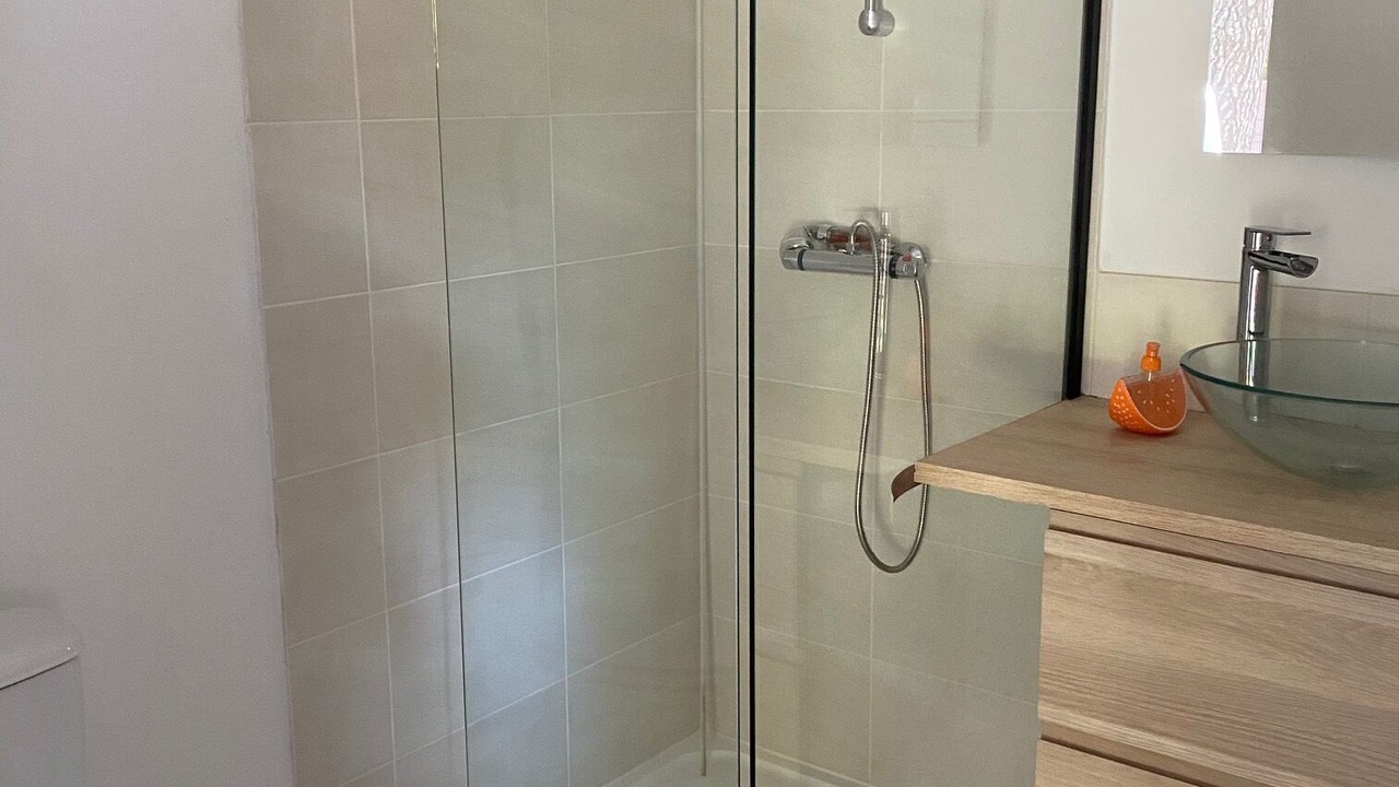Photo of Bathroom in Saint-Morillon