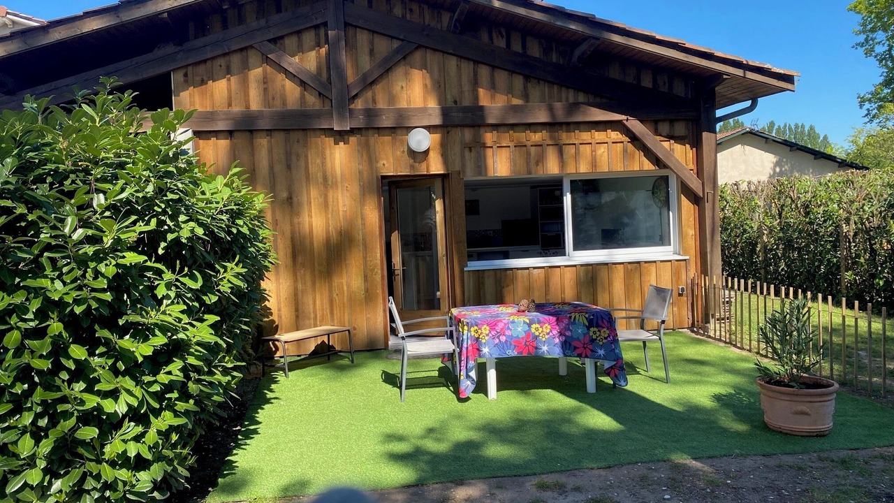 Photo of Outdoor in Saint-Morillon