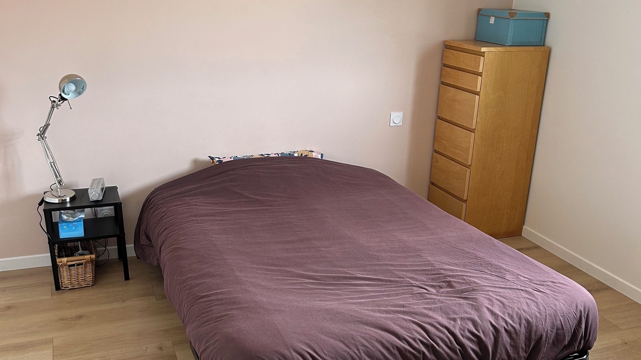 Photo of Bedroom in Tosse