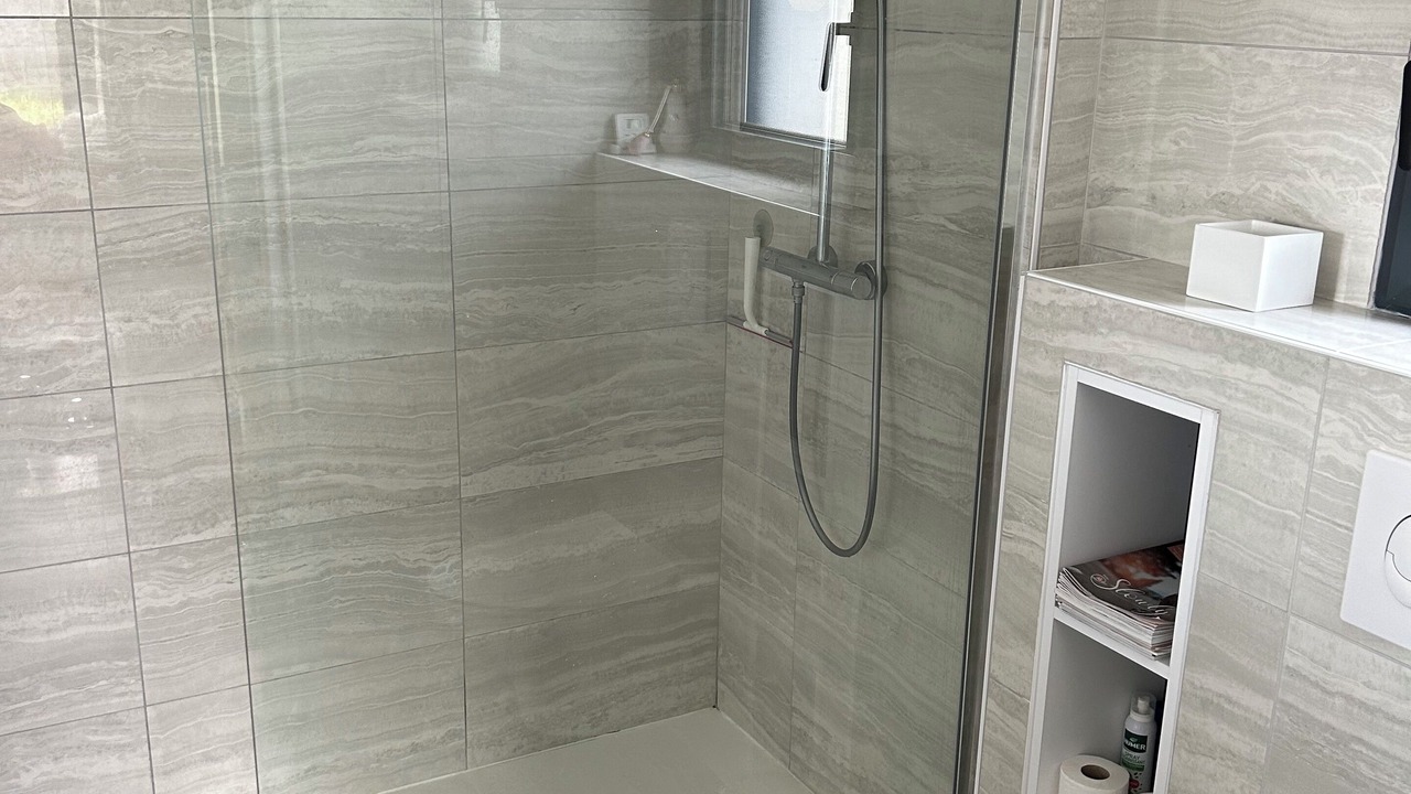 Photo of Bathroom in Tosse