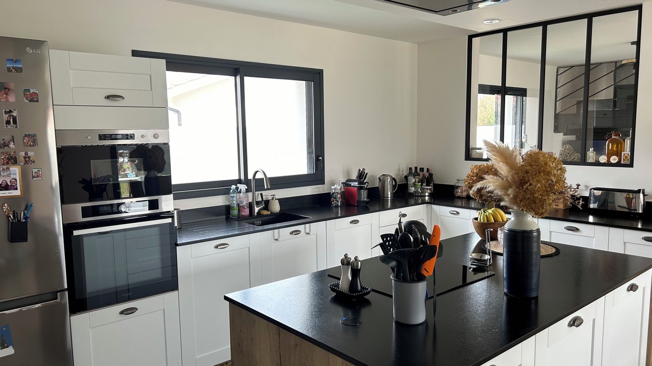 Photo of Kitchen in Tosse