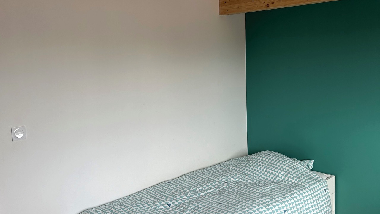 Photo of Bedroom in Tosse