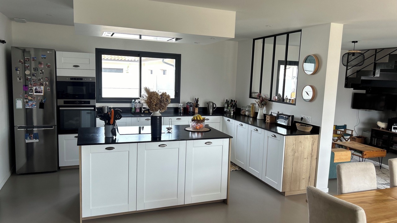 Photo of Kitchen in Tosse