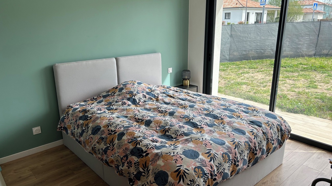 Photo of Bedroom in Tosse