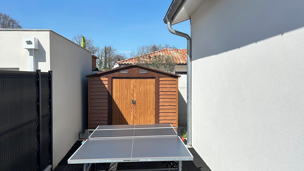 Photo of Outdoor in Tosse