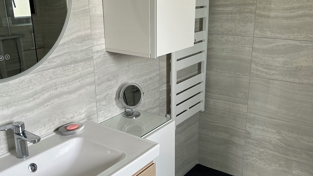Photo of Bathroom in Tosse