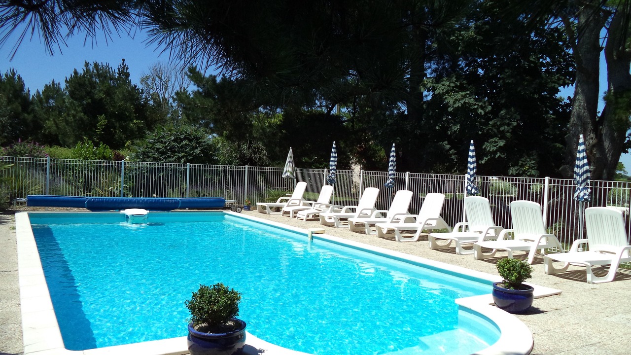Photo of Outdoor in Queyrac