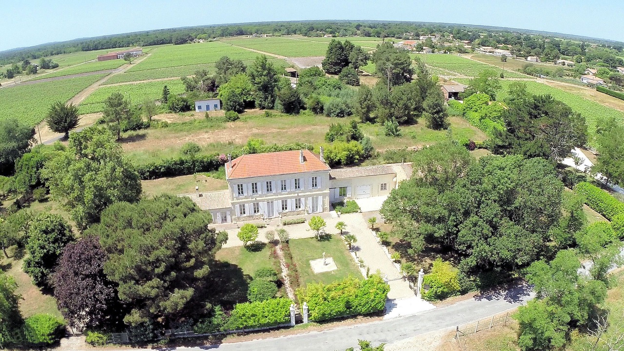 Photo of Outdoor in Queyrac