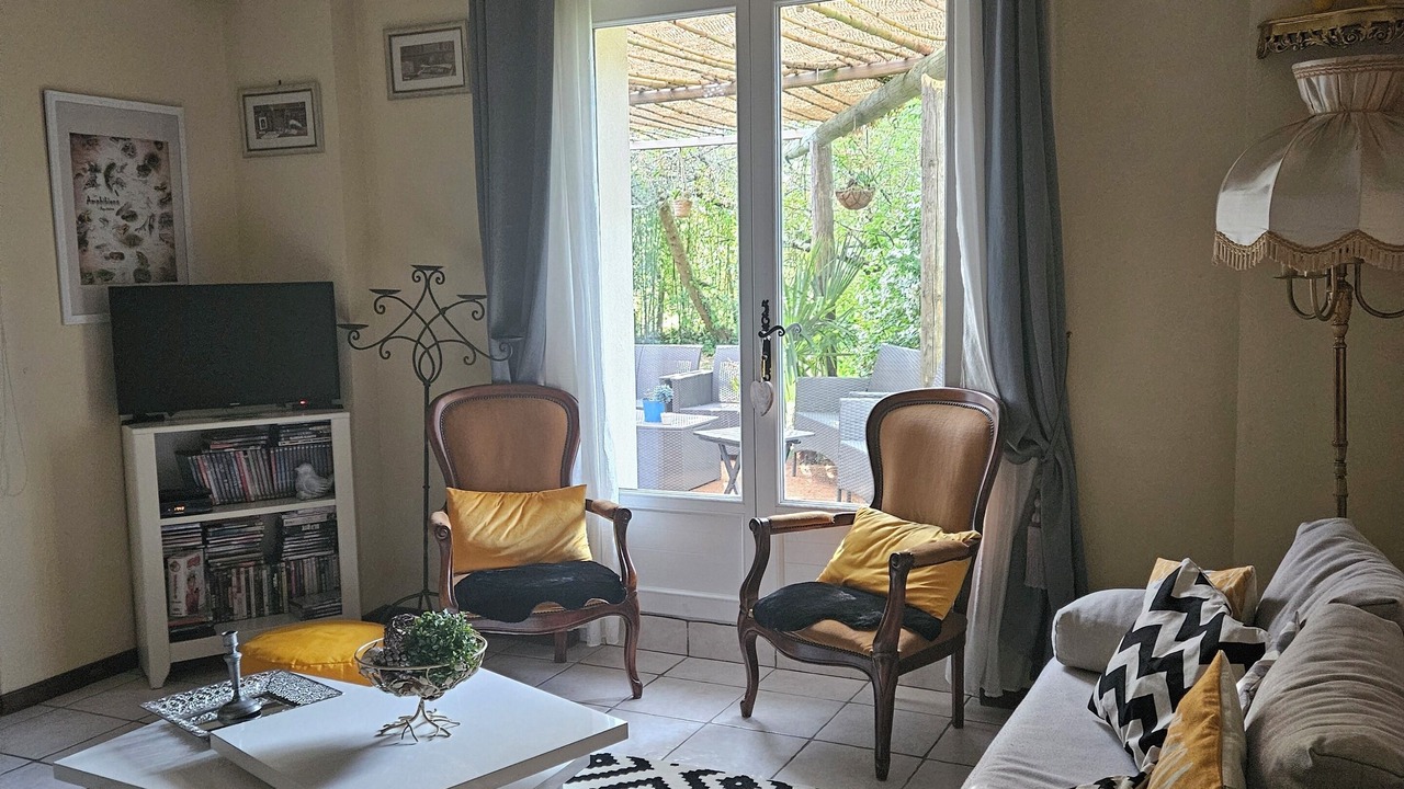 Photo of Livingroom in Queyrac