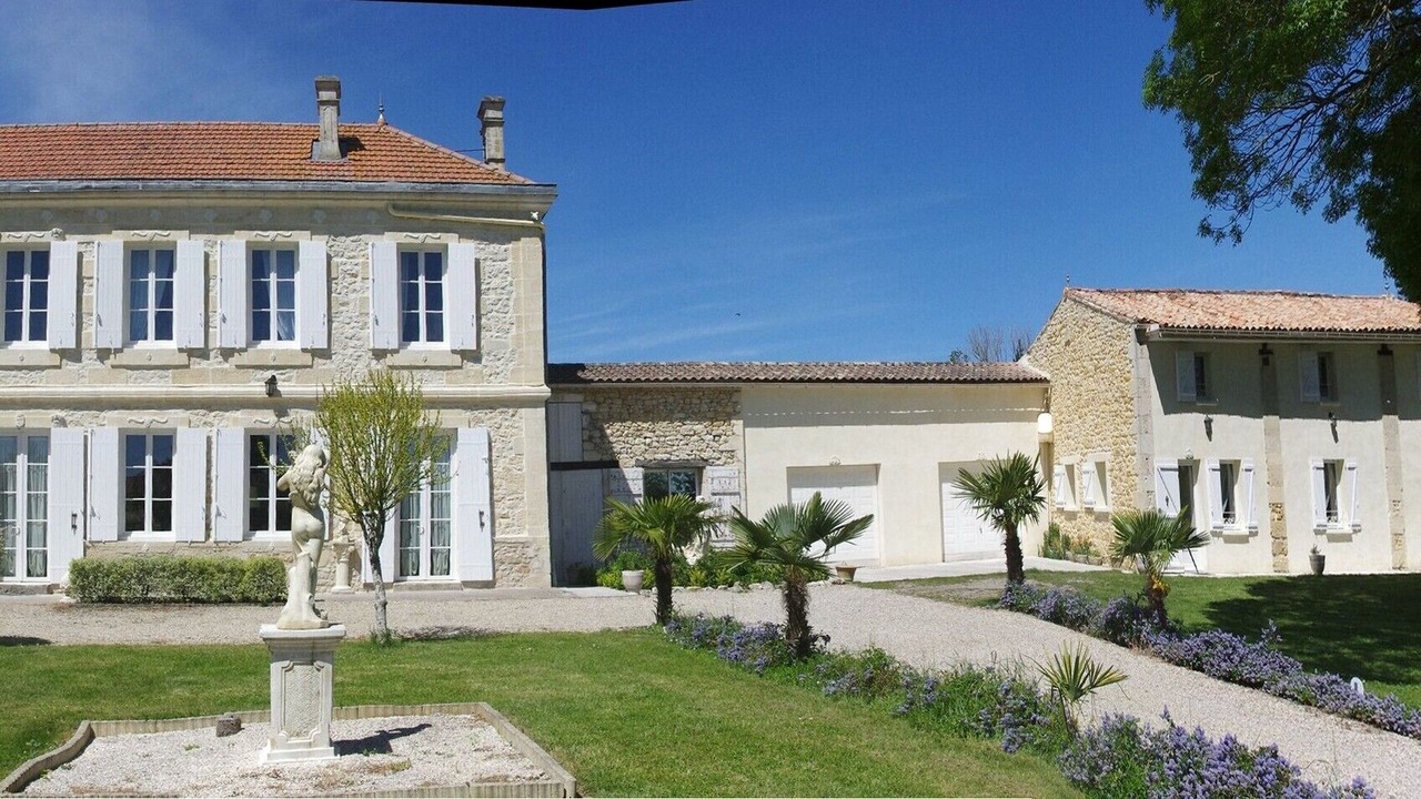 Photo of Outdoor in Queyrac