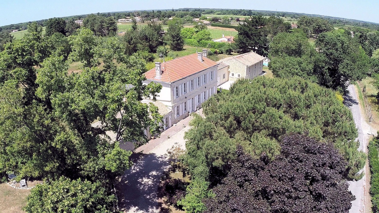 Photo of Outdoor in Queyrac