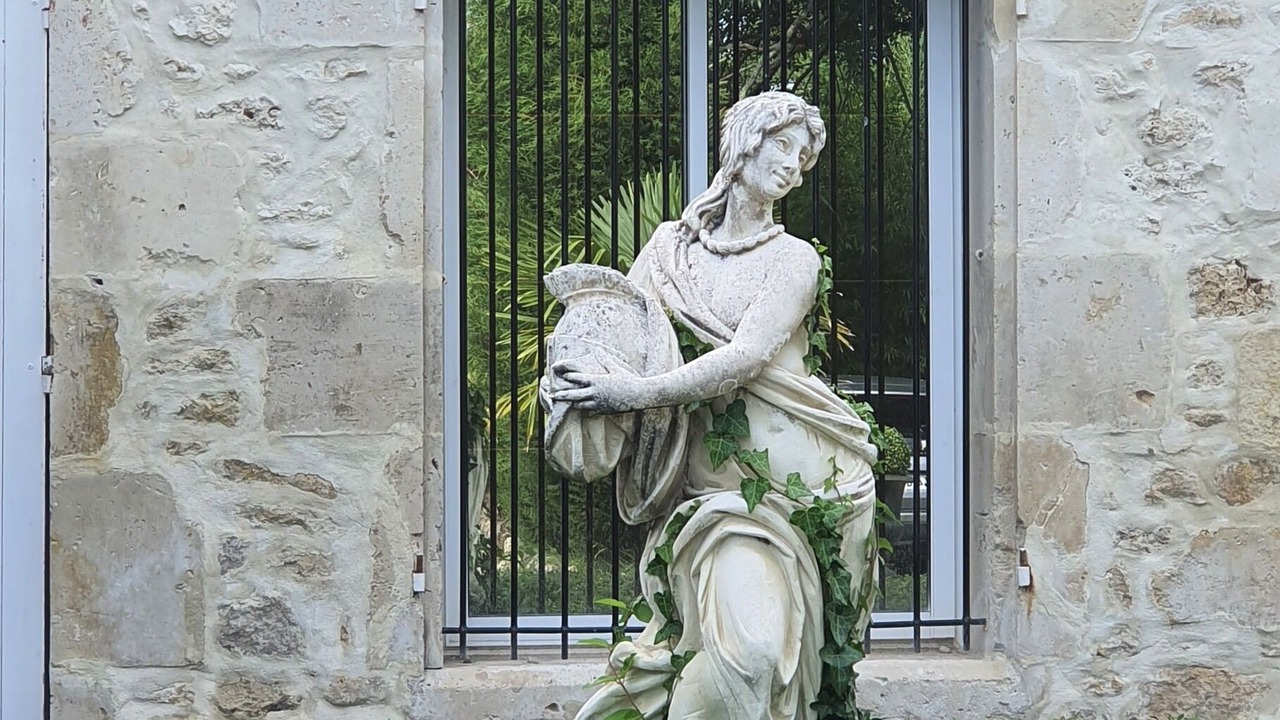 Photo of Outdoor in Queyrac