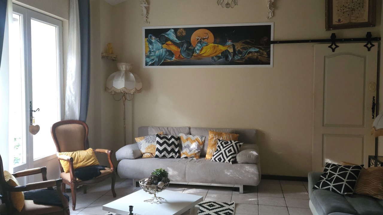 Photo of Livingroom in Queyrac