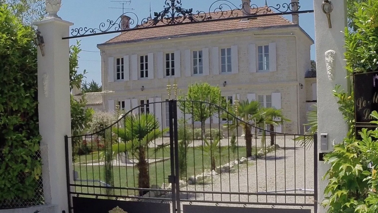 Photo of Outdoor in Queyrac