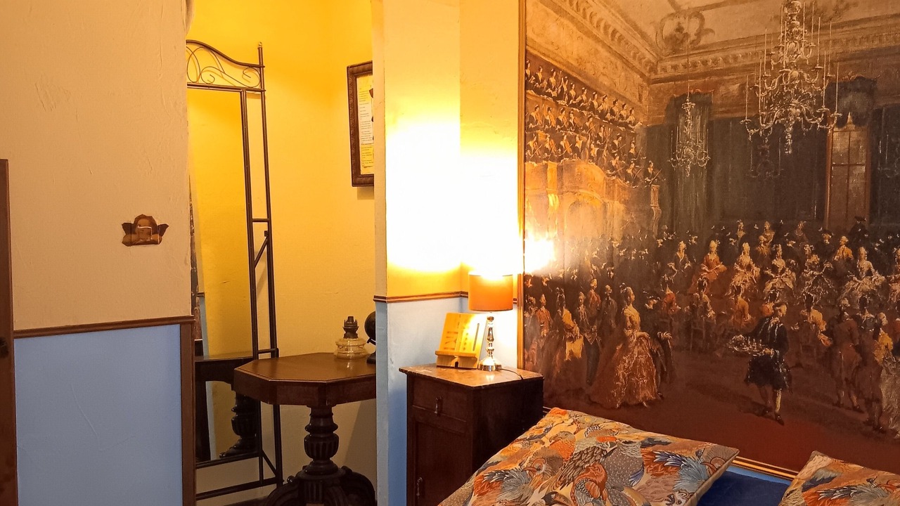 Photo of Bedroom in Queyrac