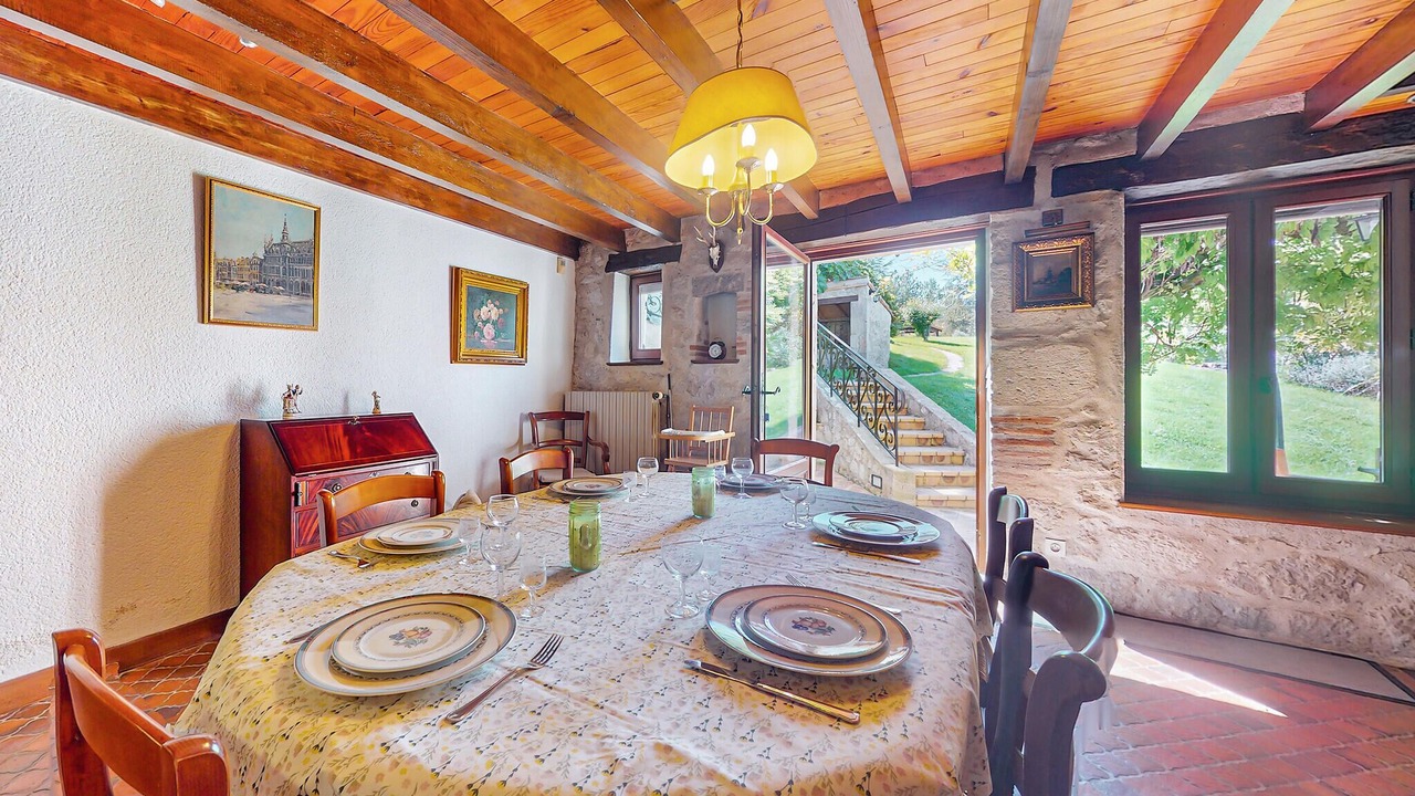 Photo of Bedroom in Prayssas