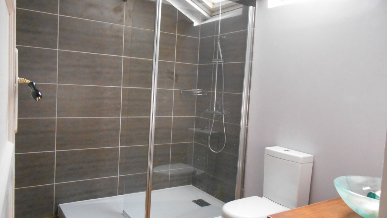 Photo of Bathroom in La Roquille