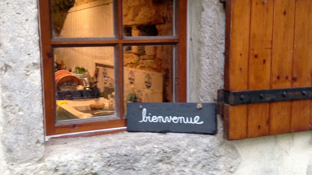 Photo of Outdoor in La Roquille