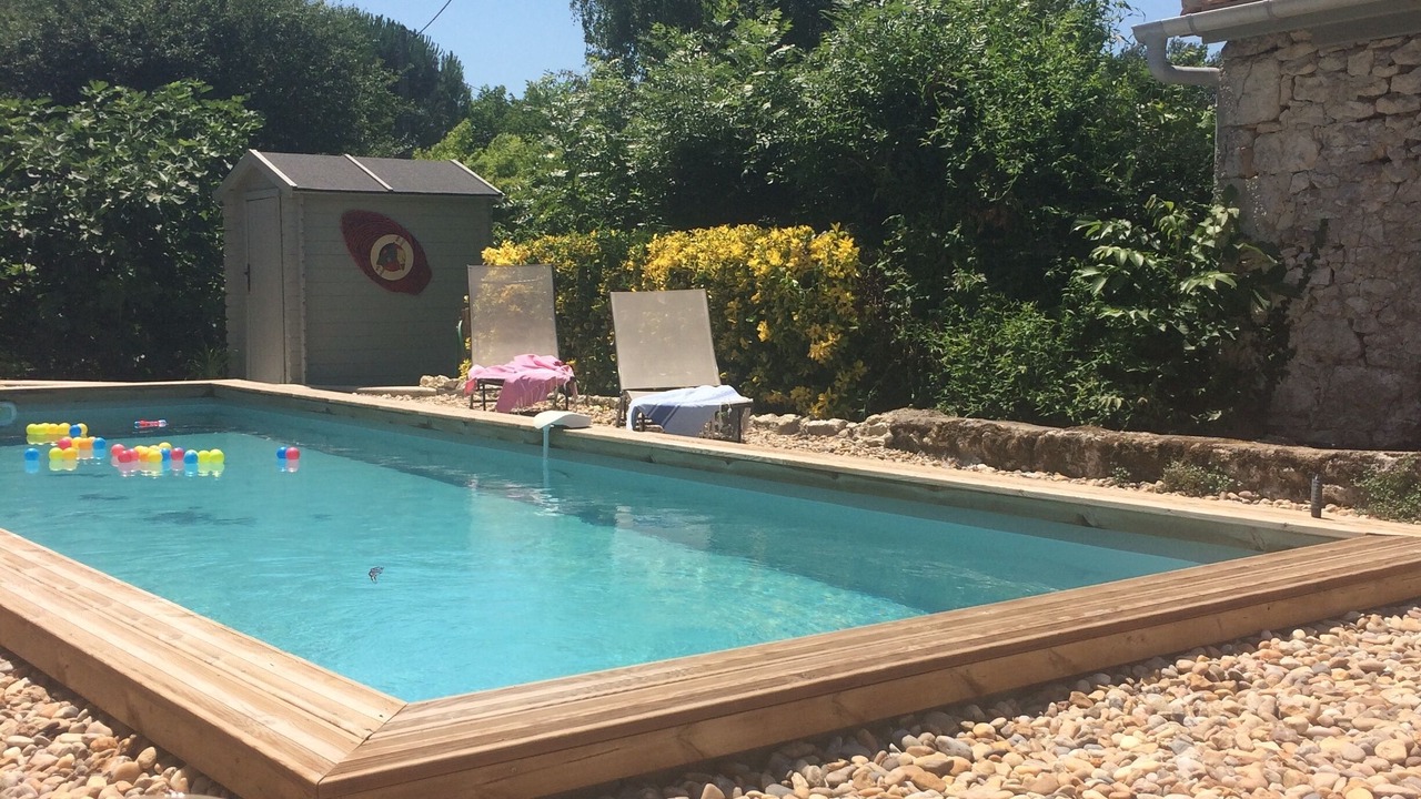 Photo of Outdoor in La Roquille