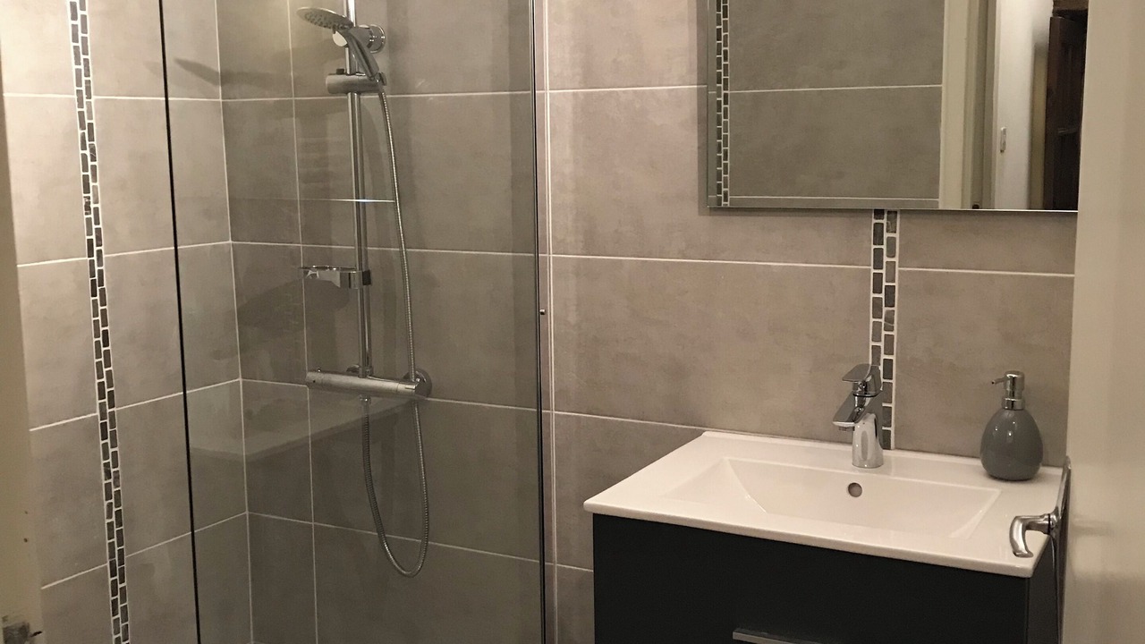 Photo of Bathroom in La Roquille
