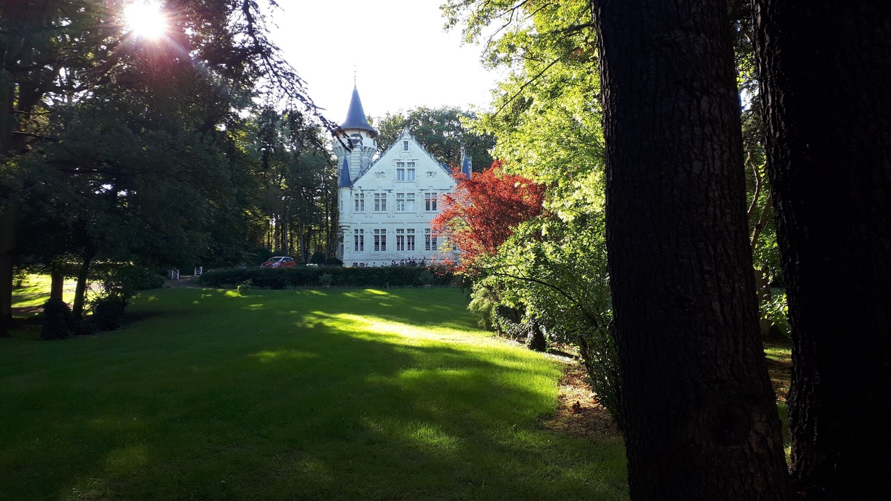 Photo of Outdoor in Lencloitre
