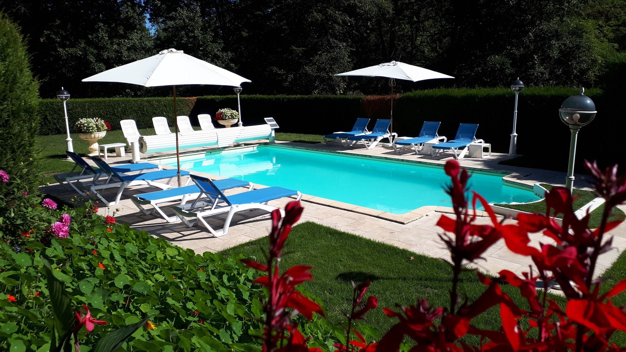 Photo of Outdoor in Lencloitre