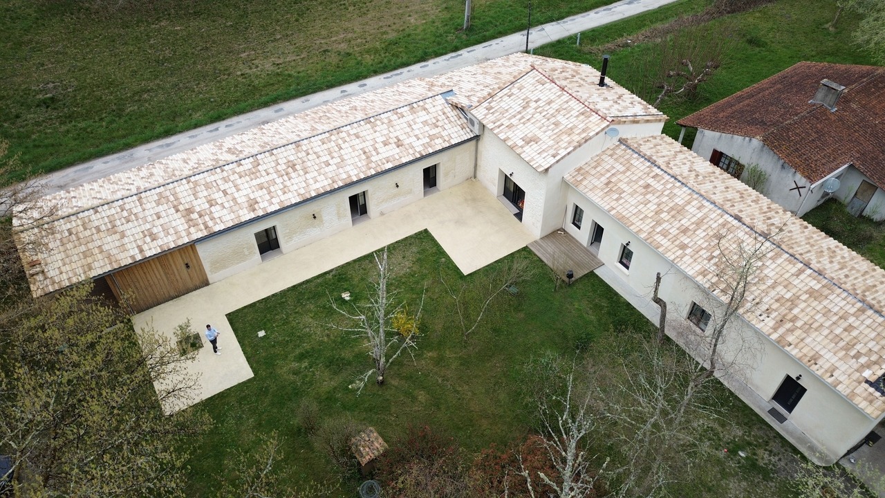Photo of Outdoor in Gaillan-en-Medoc