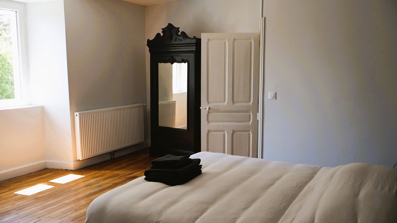 Photo of Bedroom in Estivaux