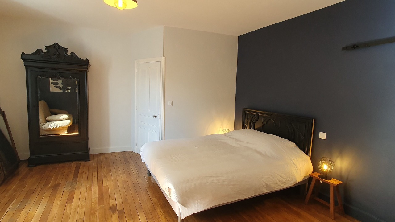 Photo of Bedroom in Estivaux