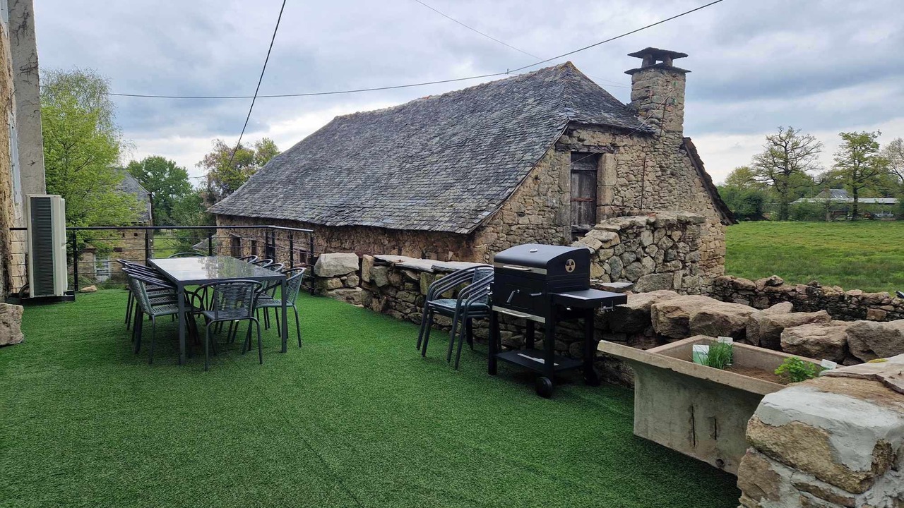 Photo of Outdoor in Estivaux
