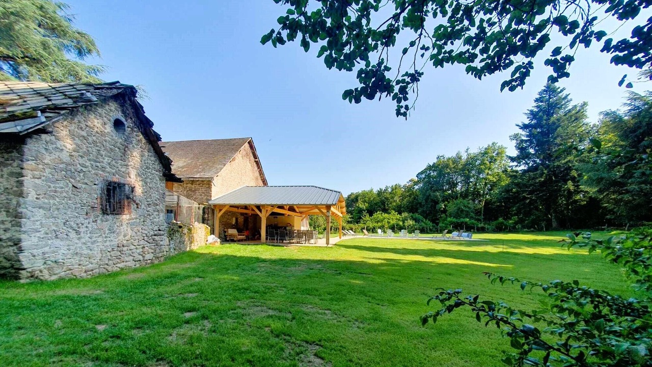 Photo of Outdoor in Estivaux
