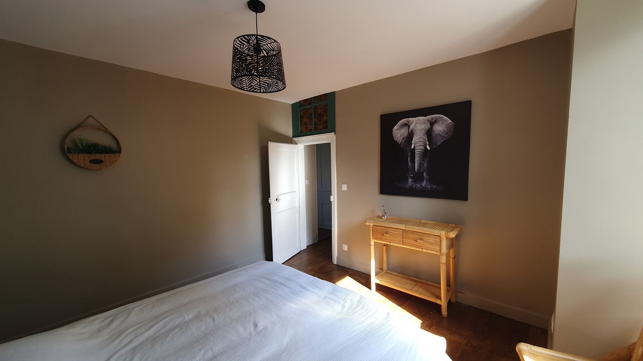 Photo of Bedroom in Estivaux