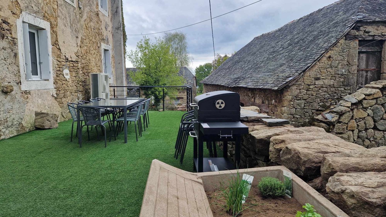 Photo of Outdoor in Estivaux