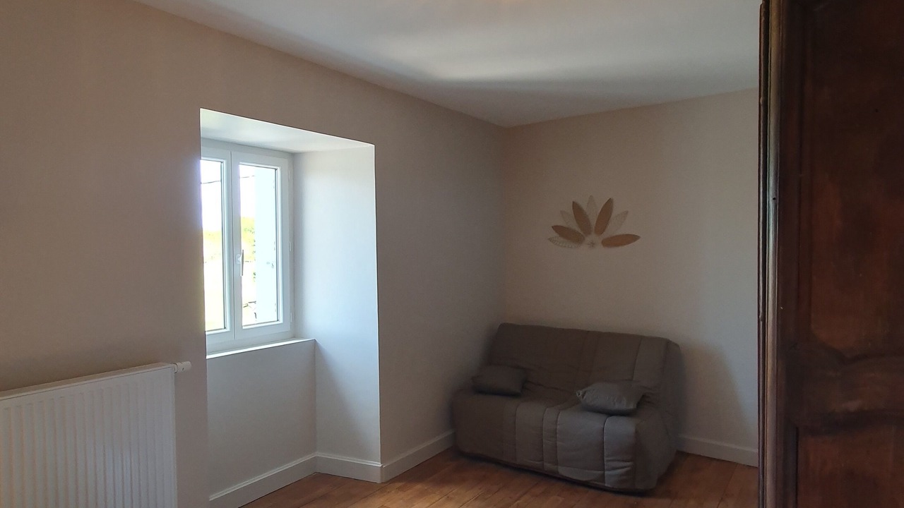 Photo of Bedroom in Estivaux