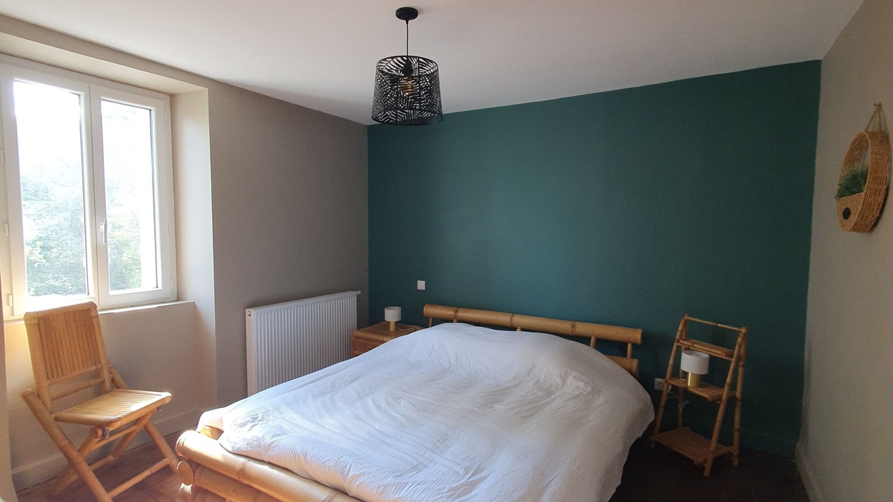 Photo of Bedroom in Estivaux