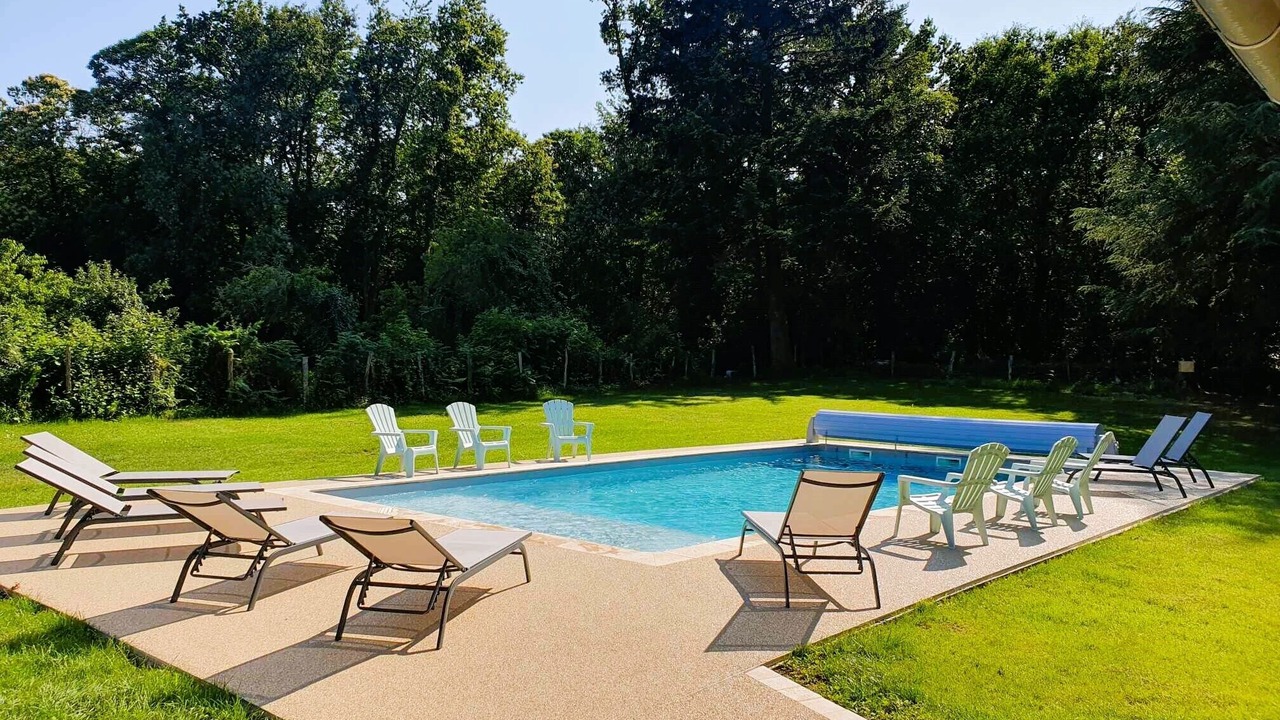 Photo of Outdoor in Estivaux