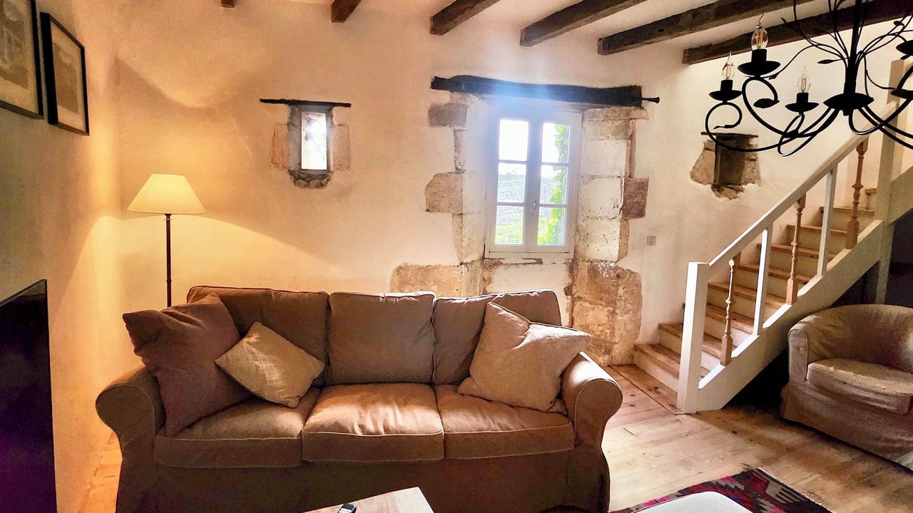 Photo of Livingroom in Celles