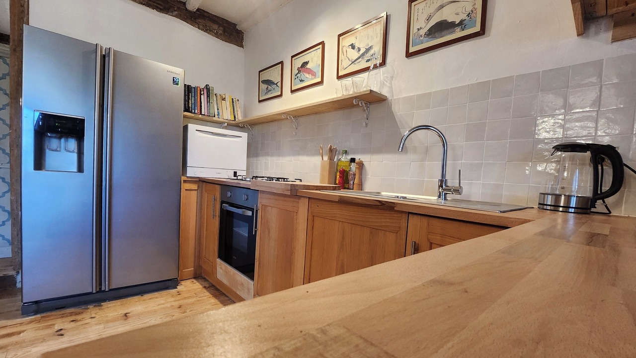 Photo of Kitchen in Celles