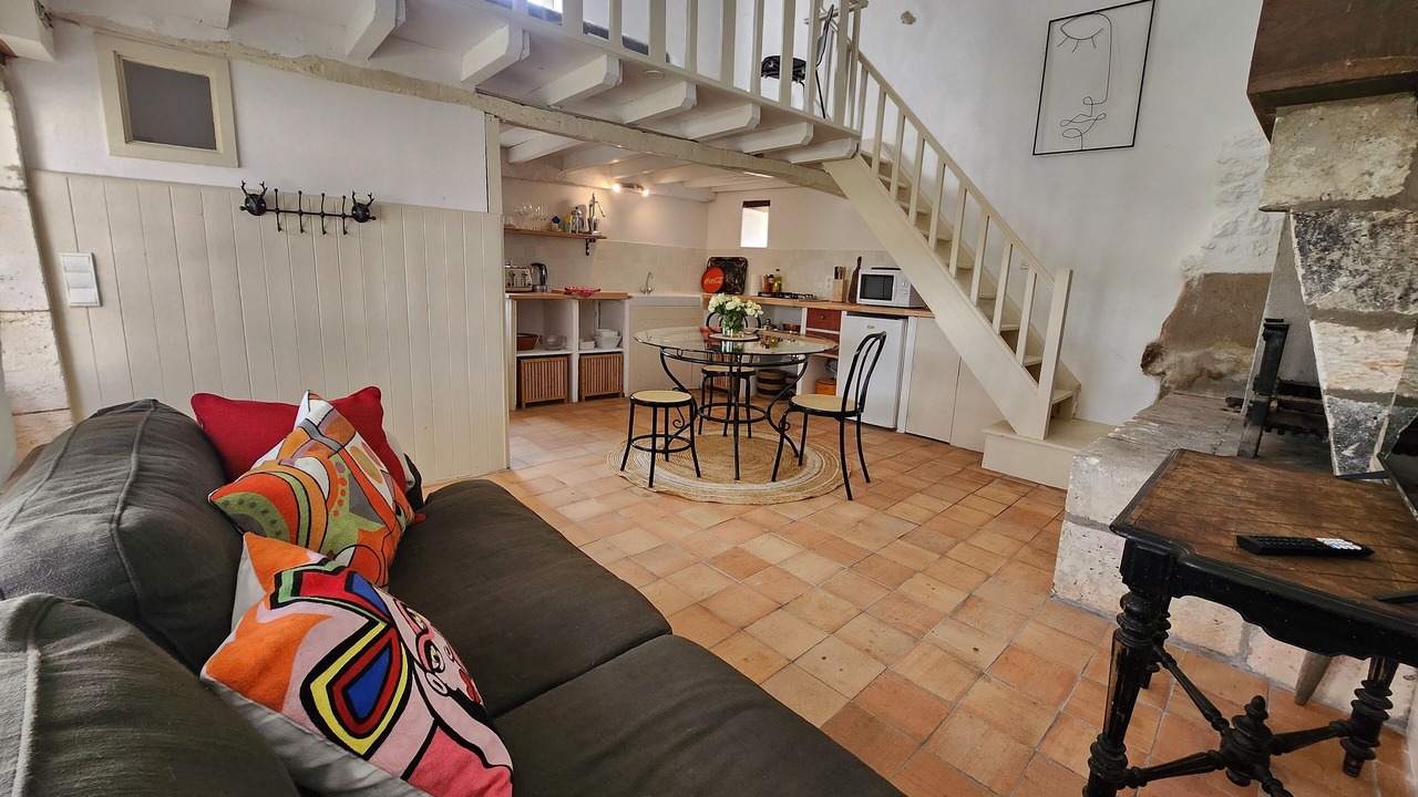 Photo of Livingroom in Celles