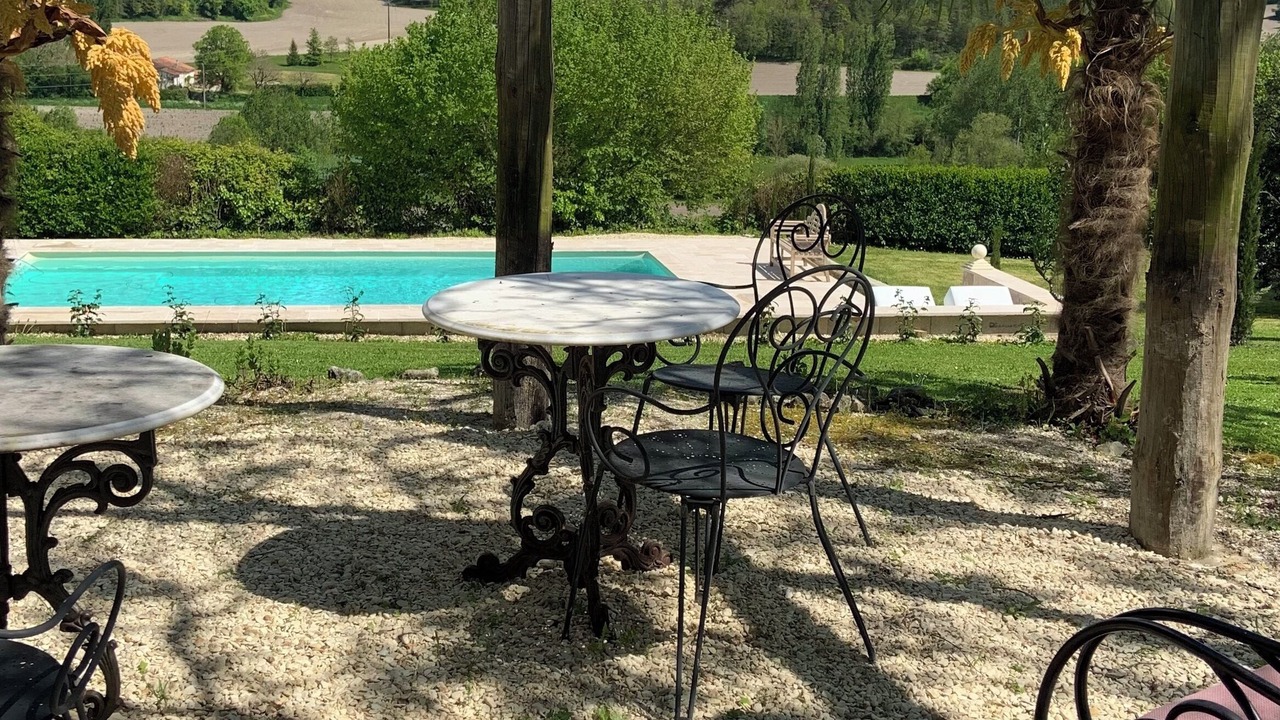 Photo of Outdoor in Celles