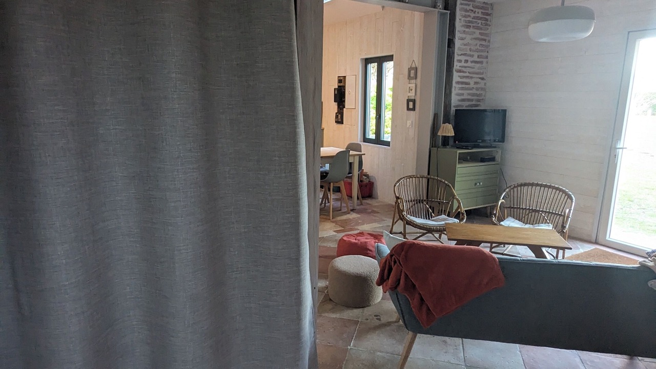 Photo of Livingroom in Pontenx-les-Forges
