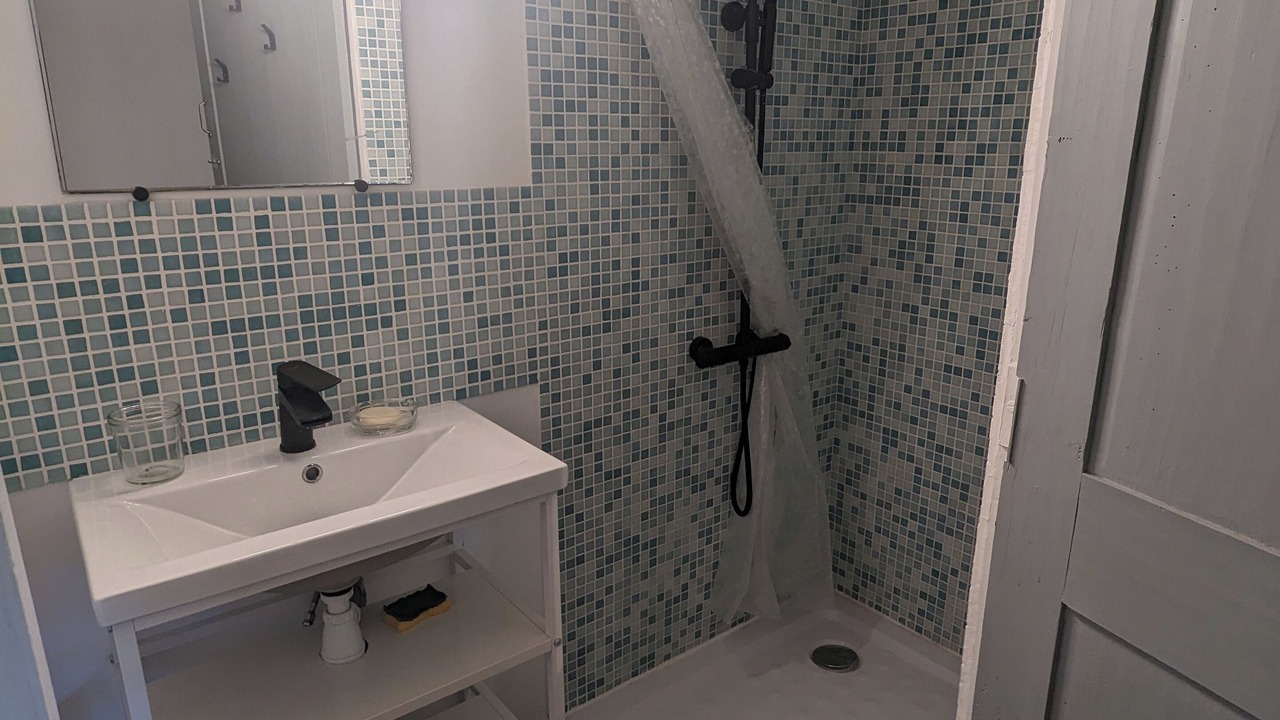 Photo of Bathroom in Pontenx-les-Forges
