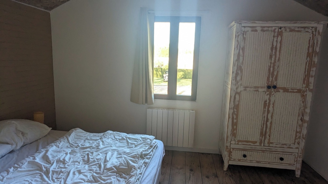 Photo of Bedroom in Pontenx-les-Forges