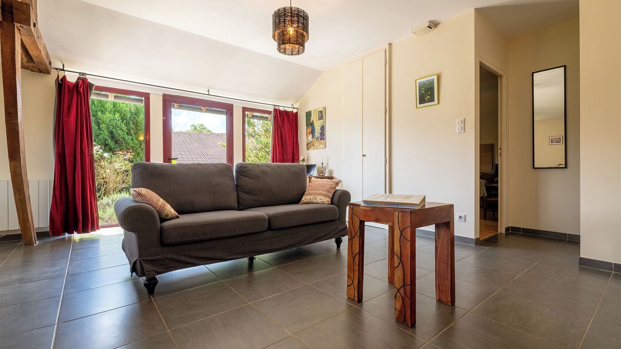 Photo of Livingroom in Ajat