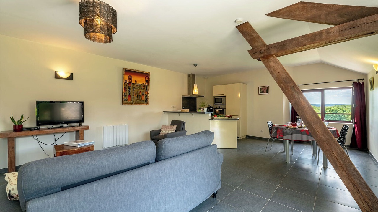 Photo of Livingroom in Ajat