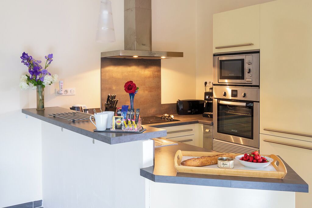 Photo of Kitchen in Ajat