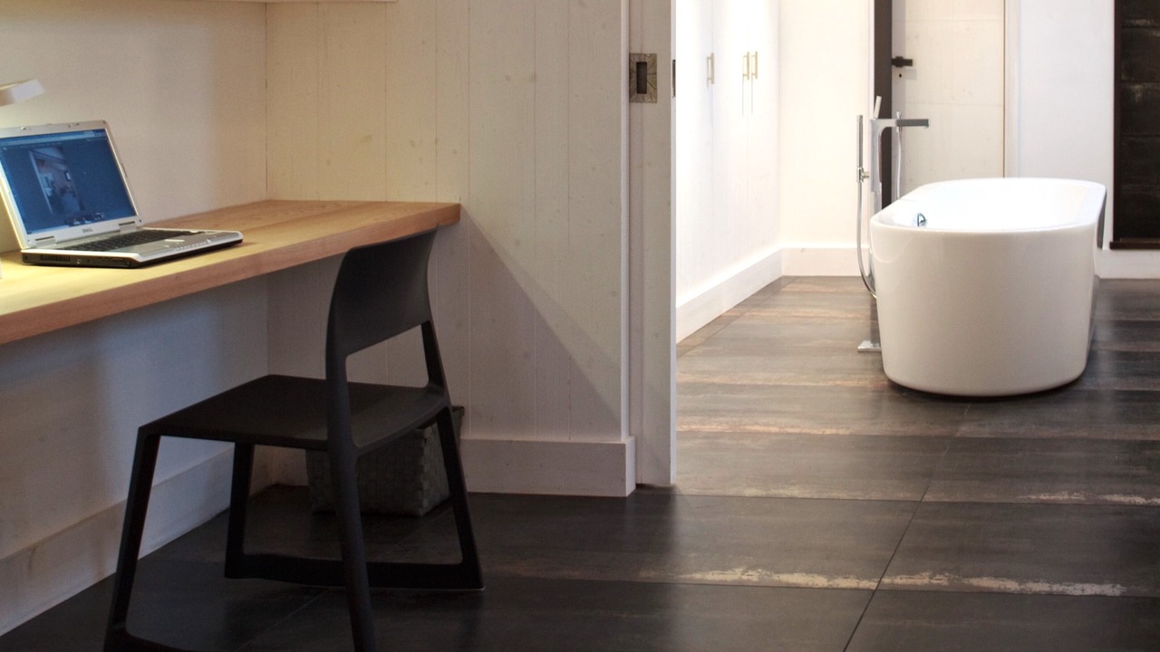 Photo of Bathroom in Le Bois-Plage-en-Re